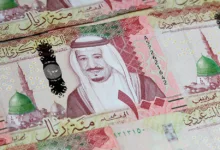 الريال_السعودي