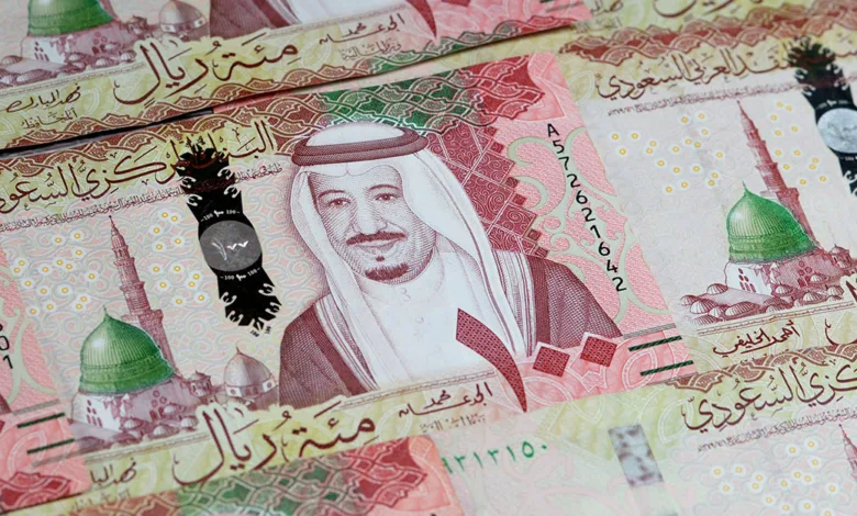 الريال_السعودي