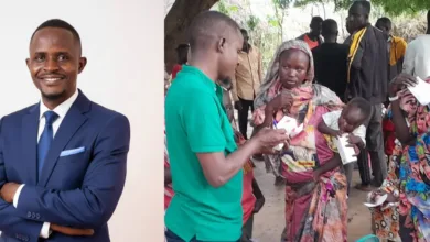 الشريف الفضل