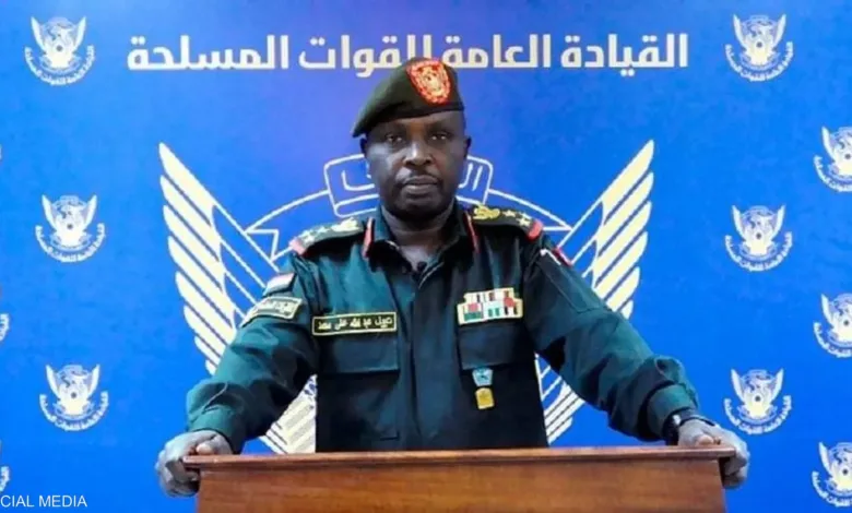 العقيد نبيل