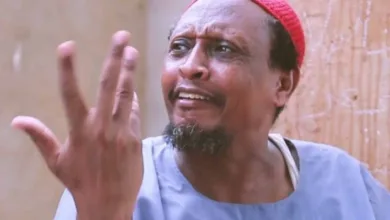 الفنان فضيل