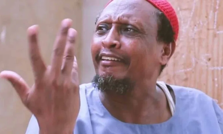 الفنان فضيل