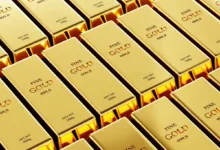 اسعار الذهب