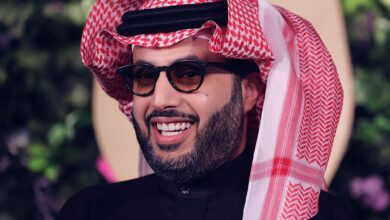 تركي آل الشيخ