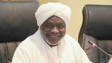 جبريل ابراهيم