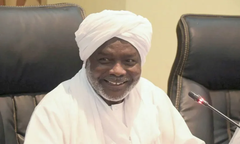 جبريل ابراهيم