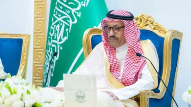 حسام بن سعود