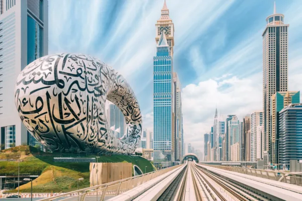 الامارات تلغي تاشيرات السودانيين