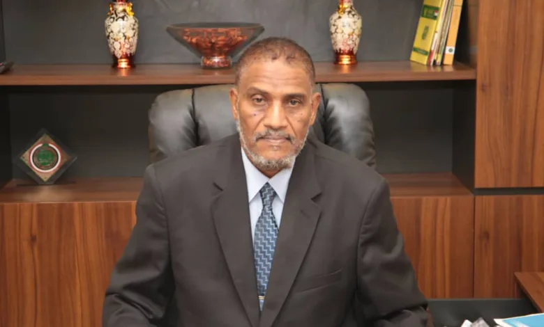 رئيس القضاء: التحول الرقمي سيحدث نقلة نوعية في العملية العدلية رئيس القضاء