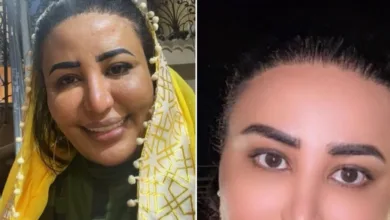 رانيا الخضر