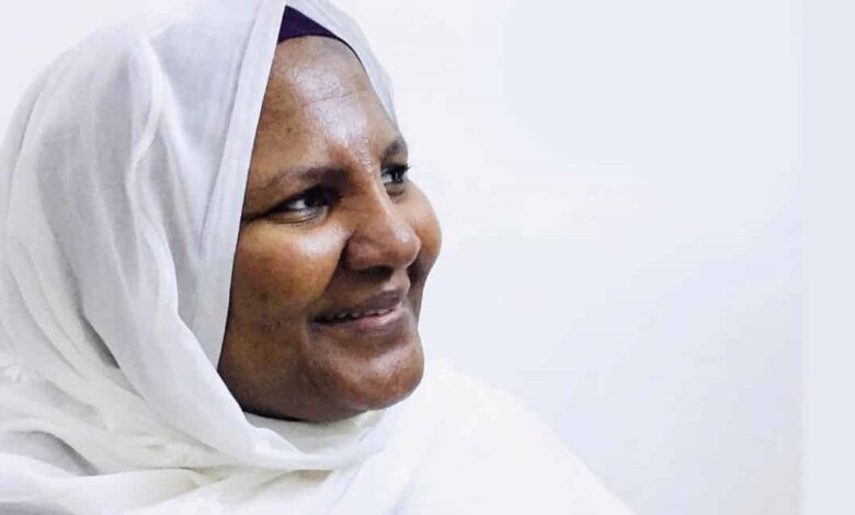 رباح الصادق المهدي تنتقد عبد الله حمدوك: هذه حقيقة دور الإمارات في حرب السودان رباح - رباح الصادق المهدي تنتقد عبد الله حمدوك: هذه حقيقة دور الإمارات في حرب السودان