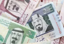 ريال سعودي