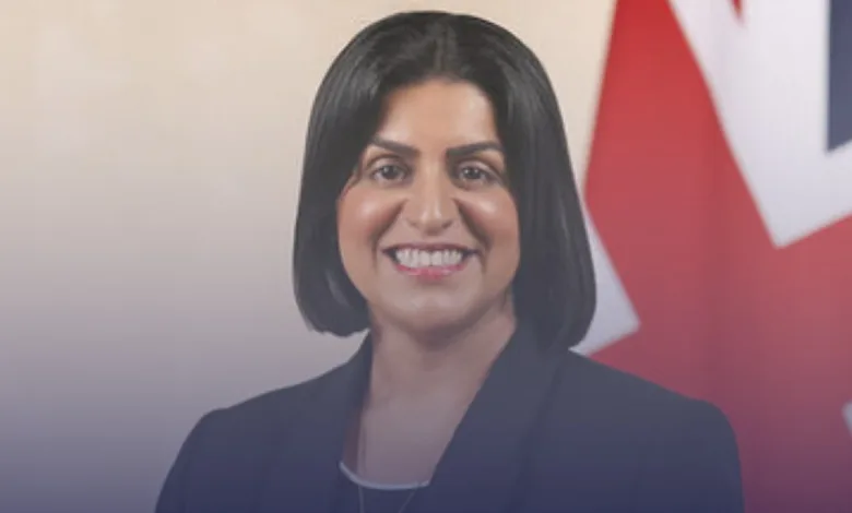 شبانة محمود