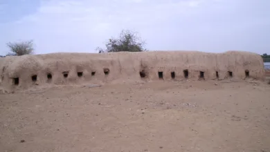 طابية امدرمان