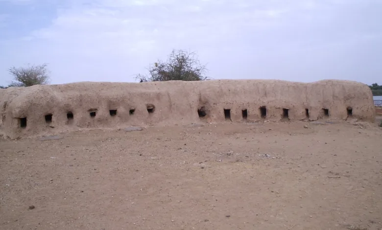 طابية امدرمان