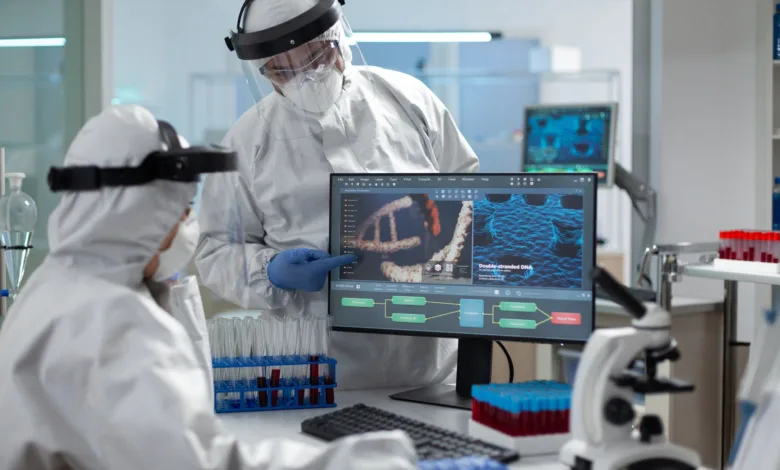 فيروس جديد في استراليا