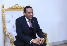 كامل إدريس يؤكد دعم الدولة للهيئة السودانية للمواصفات رئيس الوزراء