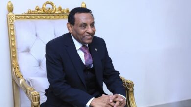 رئيس الوزراء