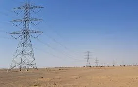 كهرباء 1