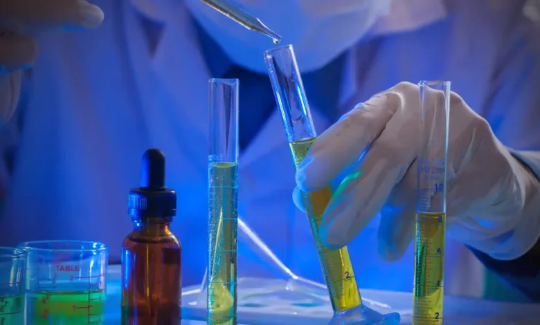 مسؤول روسي: بدء العلاج باللقاح المضاد للسرطان خلال 6 أسابيع لقاح