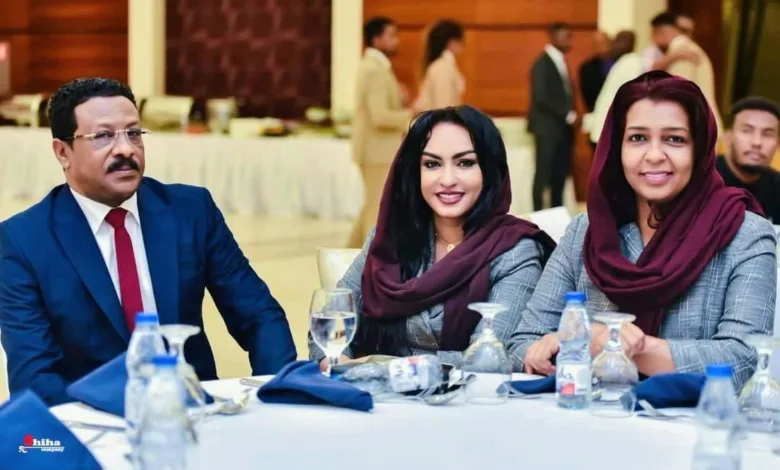 العلاقة بين حرية الصحافي وسياسة المحطة لينا يعقوب معتصم محمد الحسن رشا الرشيد