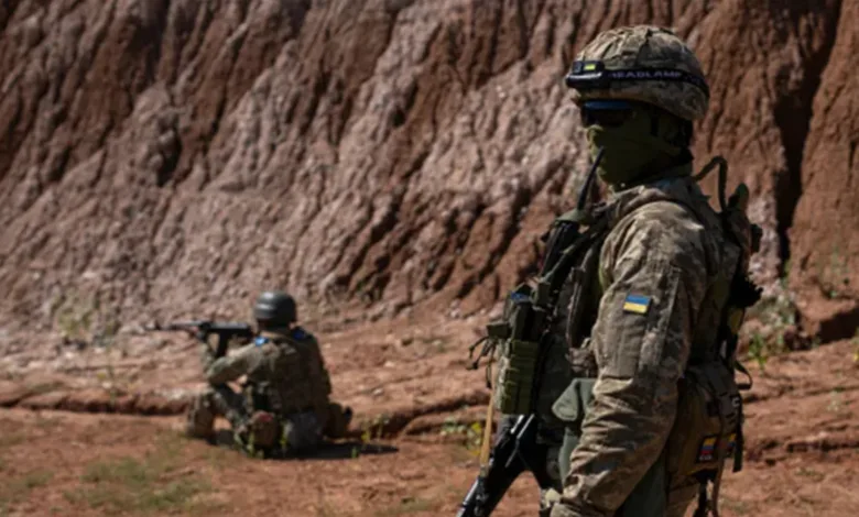 تحقيق يكشف دور مرتزقة كولمبيين في حرب السودان مرتزقة كولمبيين