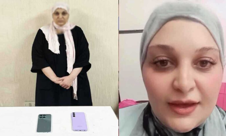 تفاصيل الحكم على مروة "ابنة حسني مبارك" في قضية وفاء عامر مروة - تفاصيل الحكم على مروة "ابنة حسني مبارك" في قضية وفاء عامر