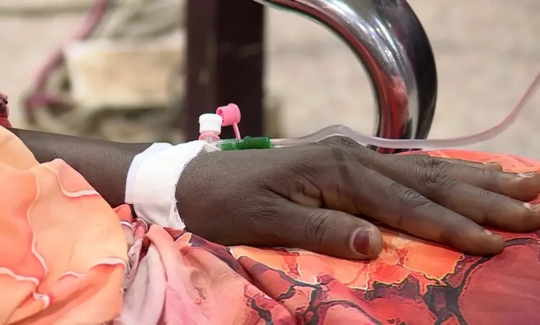 كارثة صحية في الجزيرة.. تسمم 50 شخص بعد تناولهم عصيدة بالعدس مريضة