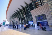 تاشيرة السعودية