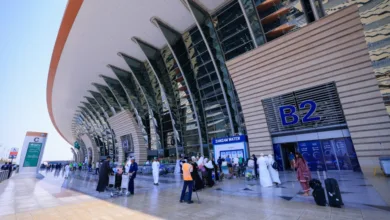 تاشيرة السعودية