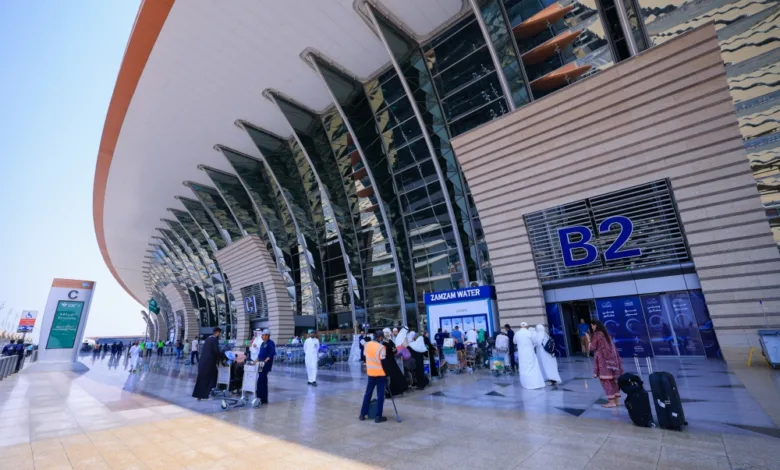 لليوم الثالث على التوالي.. الاضطرابات تؤرق مطارات أوروبا تاشيرة السعودية