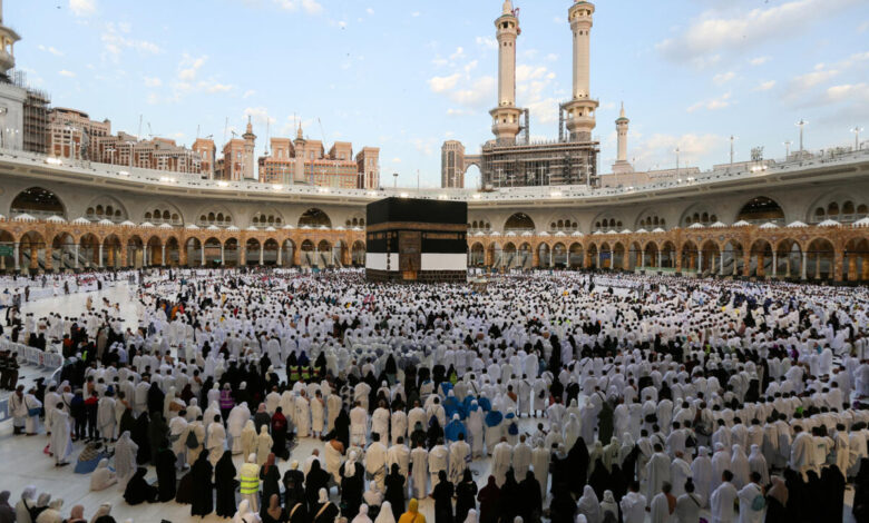 هيئة الحرمين تعلن عن بدء التسجيل للإعتكاف في المسجد الحرام مكة المكرمة