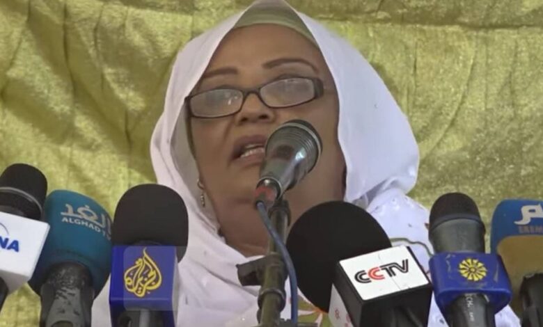 النائب العام السوداني تطالب مجلس حقوق الإنسان بوقف تسييس بعثة تقصي الحقائق مولانا - النائب العام السوداني تطالب مجلس حقوق الإنسان بوقف تسييس بعثة تقصي الحقائق