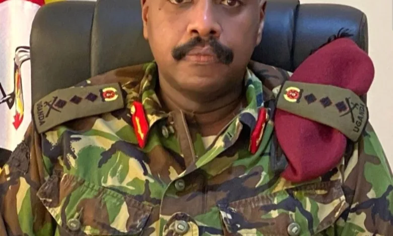 وول ستريت جورنال: الغرب قلق من صعود نجل موسيفيني إلى السلطة موهوزي