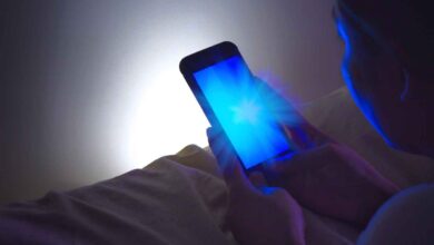 هاتف - 3 أخطاء شائعة تسرّب صورك وملفاتك الخاصة على الهاتف
