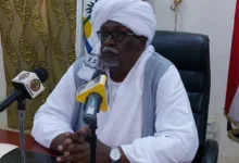 والي نهر النيل يعتمد نتيجة الشهادة الابتدائية وإعلانها غداً والي نهر النيل