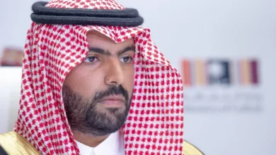 وزير الثقافة السعودي