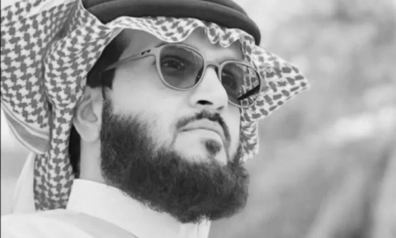 وفاة مواطن سعودي وأبنائه السبعة في حادث مروع بحائل وفاة سعودي مع سبعة من ابنائه