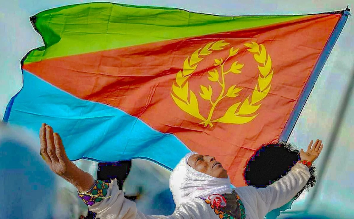 إريتريا و إثيوبيا أمام مفترق طرق: حرب جديدة أم تعاون إقليمي؟ إريتريا و إثيوبيا