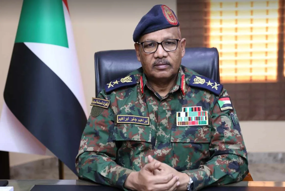 ابراهيم جابر