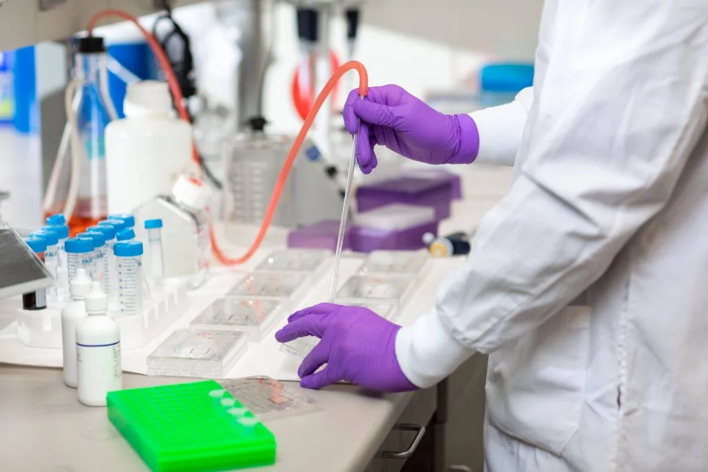 اغرب 5 اكتشافات علمية لعام 2025.. واحدة منها حدثت بالصدفة! اكتشافات علمية