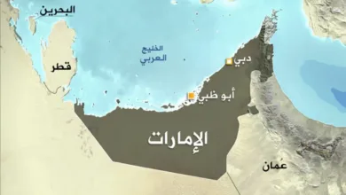 الامارات و عمان 1