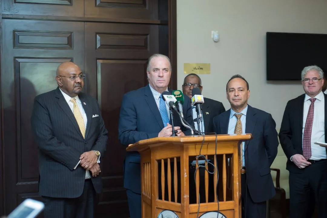 الصادق خلف الله