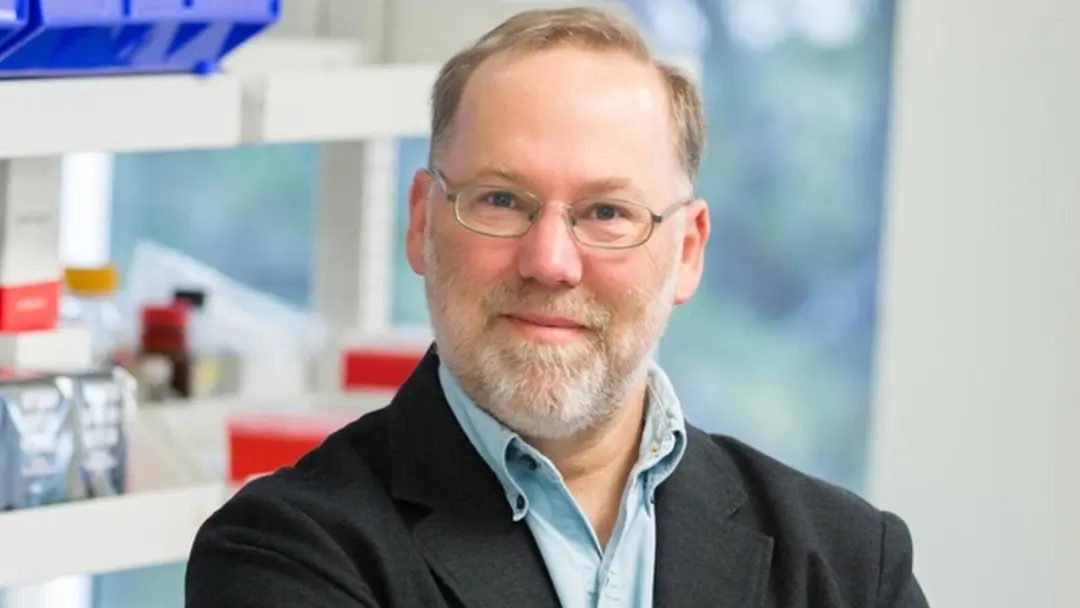 الفائز بجائزن نوبل في الطب