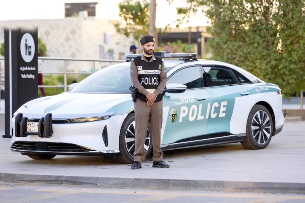 المرور السعودي يحدّد أبرز 3 أسباب وراء الحوادث المرورية في القصيم عام 2024 المرور السعودي