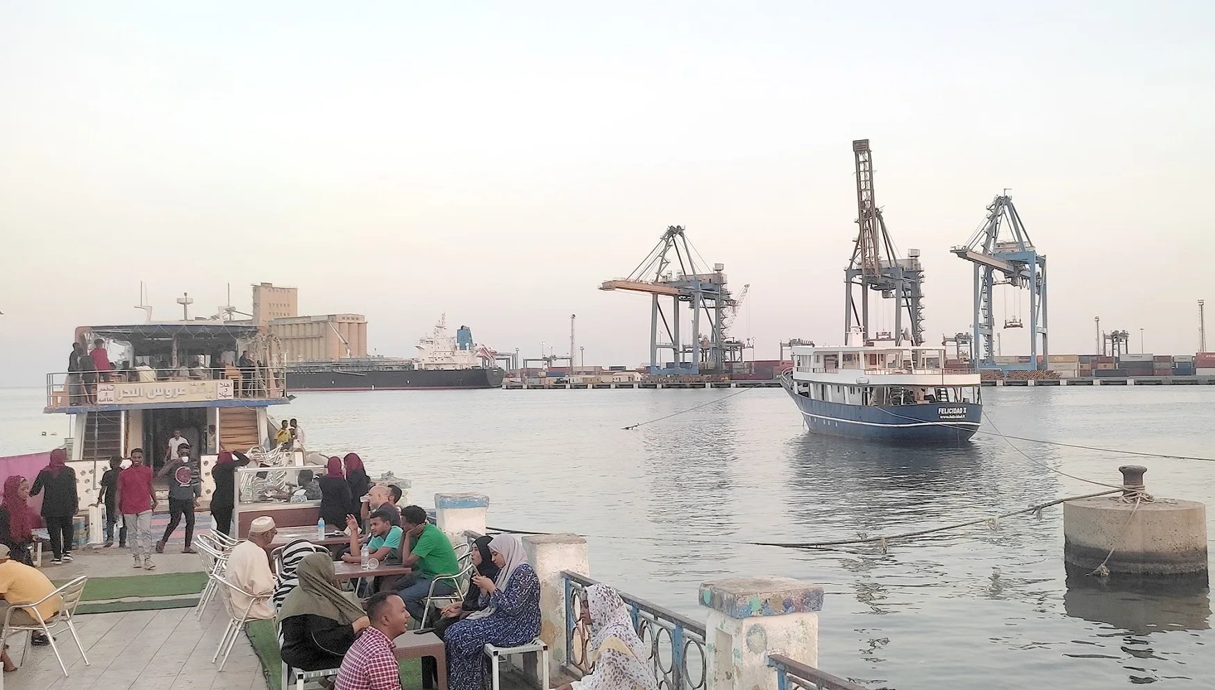 بورتسودان 1