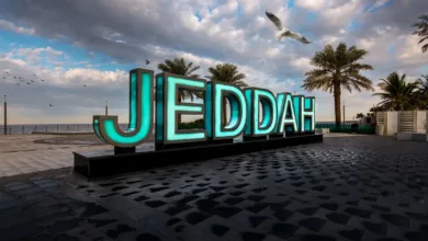 جدة