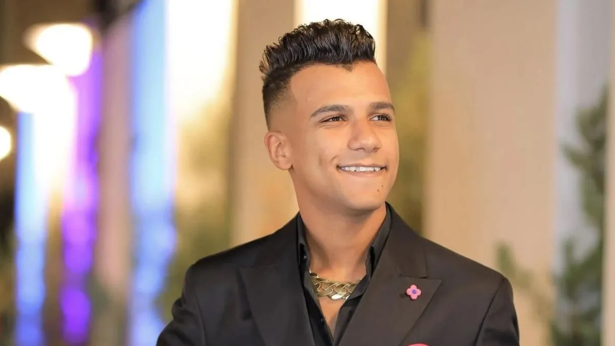 القبض على مدير أعمال عصام صاصا بعد مشاجرة داخل ملهى ليلي بالقاهرة عصام صاصا