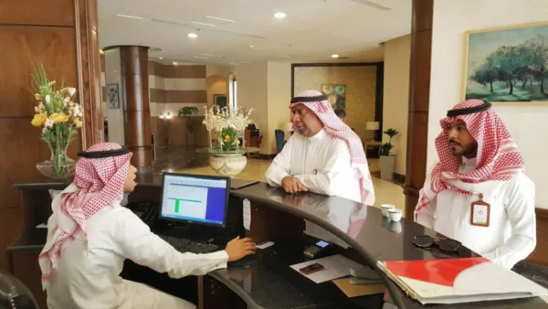 توطين "سعودة" الوظائف في قطاع السياحة