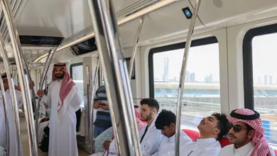 لا يحق لصاحب العمل خصمها.. محامية سعودية تكشف ما يستحقه موظف القطاع الخاص في إجازة العيد مترو الرياض